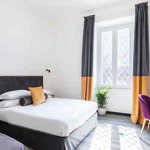 Residenza Vaticano By Hili Rome