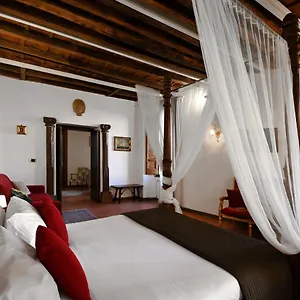 Vicolo Dell'Aquila - Residenze Romanae Casa de hóspedes