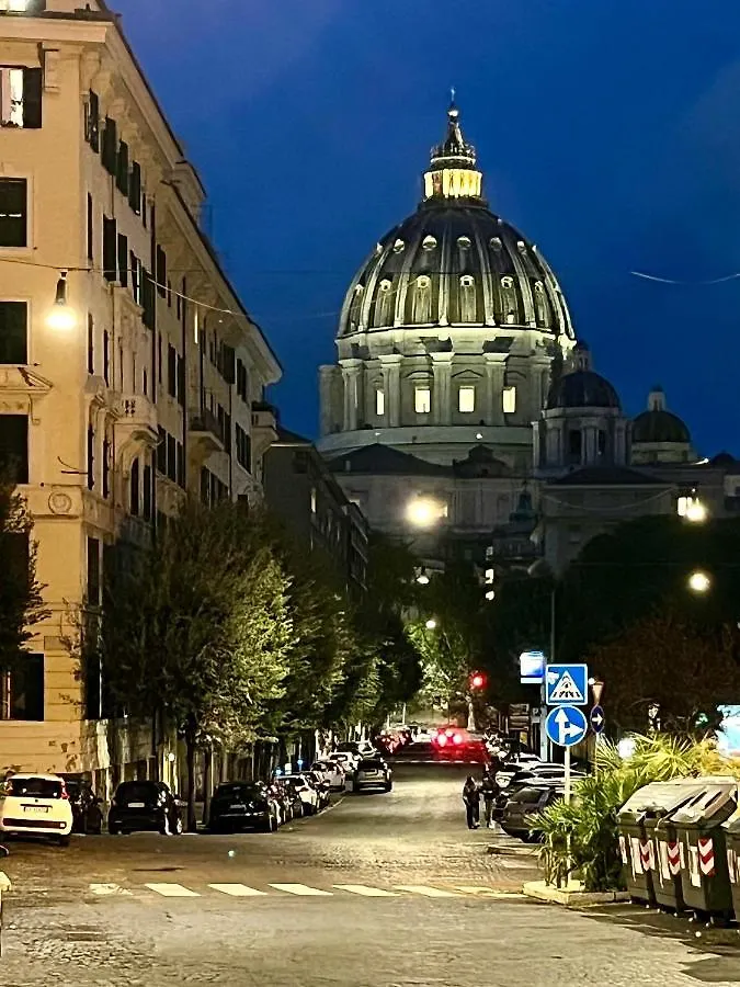 Bed & Breakfast Acen Roma