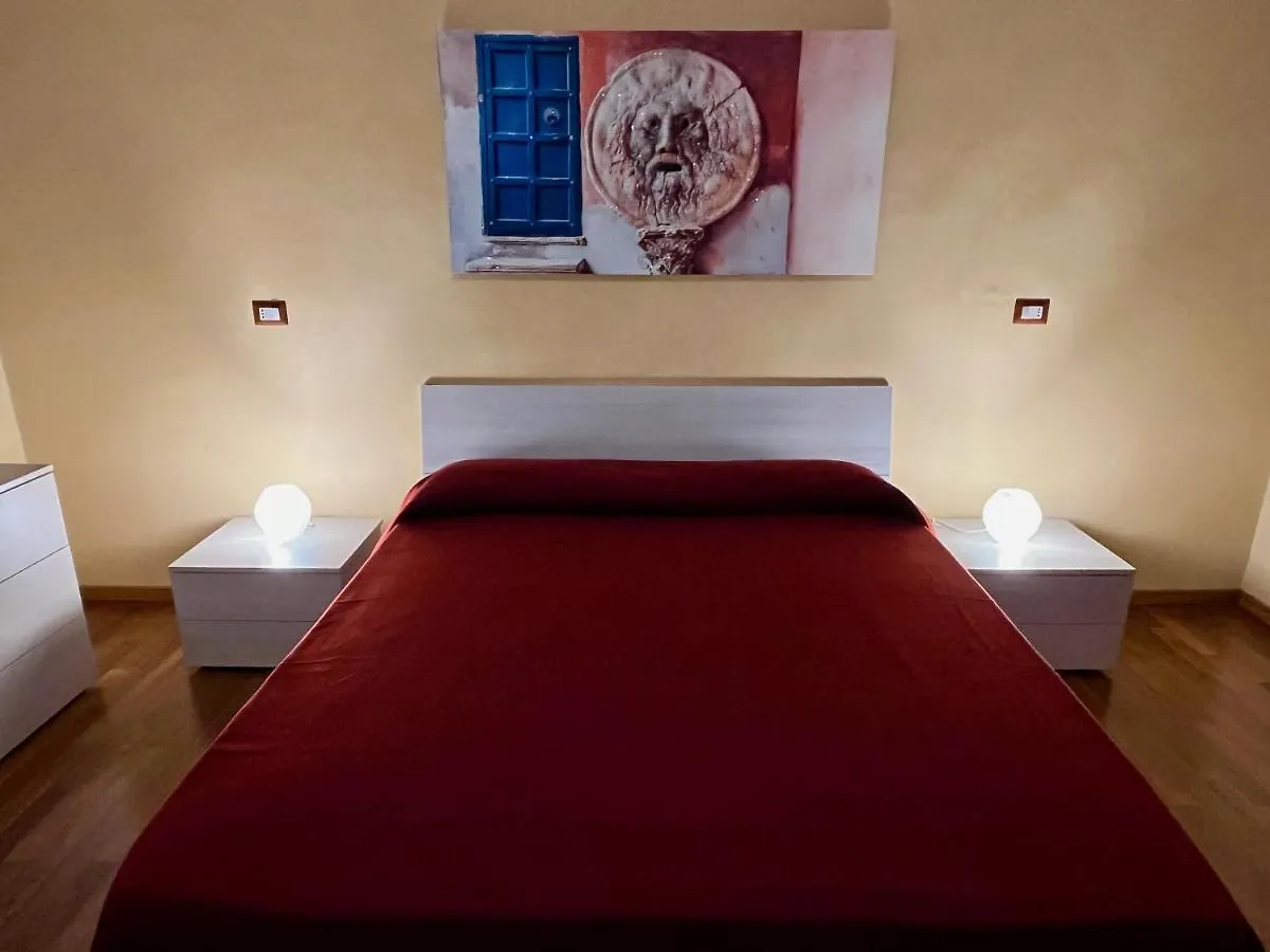 Bed & Breakfast Acen Roma 0*, Rome Italy