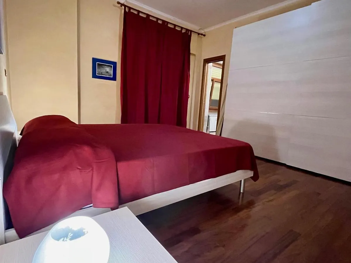 Guest house Bed & Breakfast Acen Roma