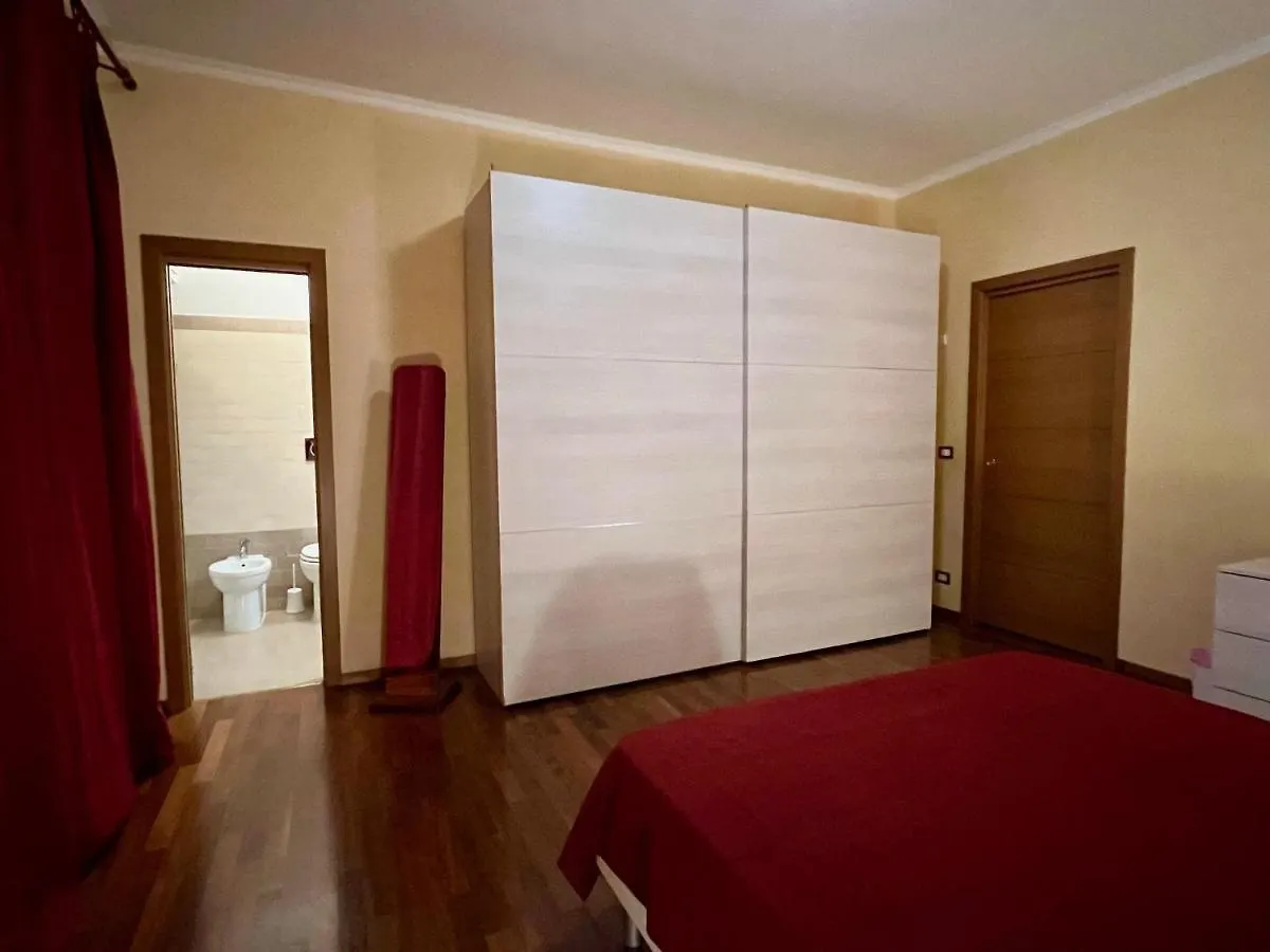 Bed & Breakfast Acen Roma Guest house