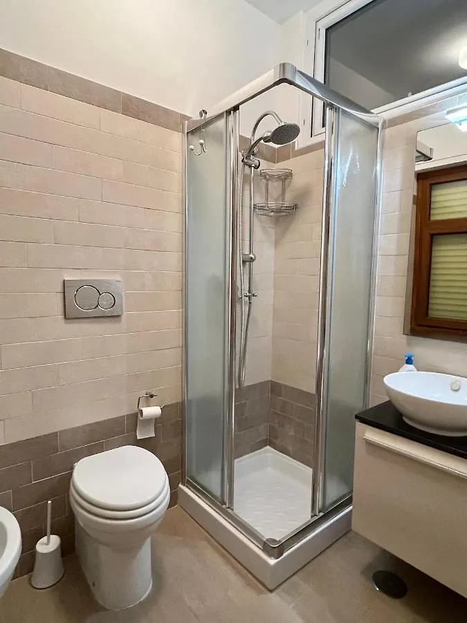 Bed & Breakfast Acen Roma 0*, Rome Italy