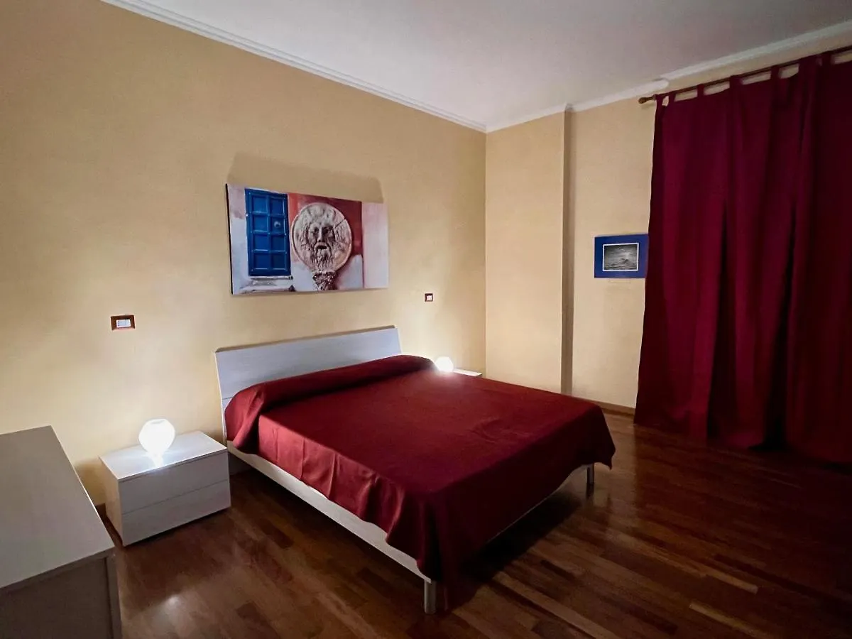Bed & Breakfast Acen Roma Guest house Rome
