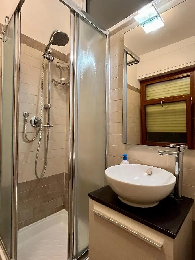 Bed & Breakfast Acen Roma Italy