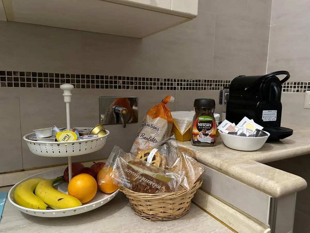 Bed & Breakfast Acen Roma 0*, Rome