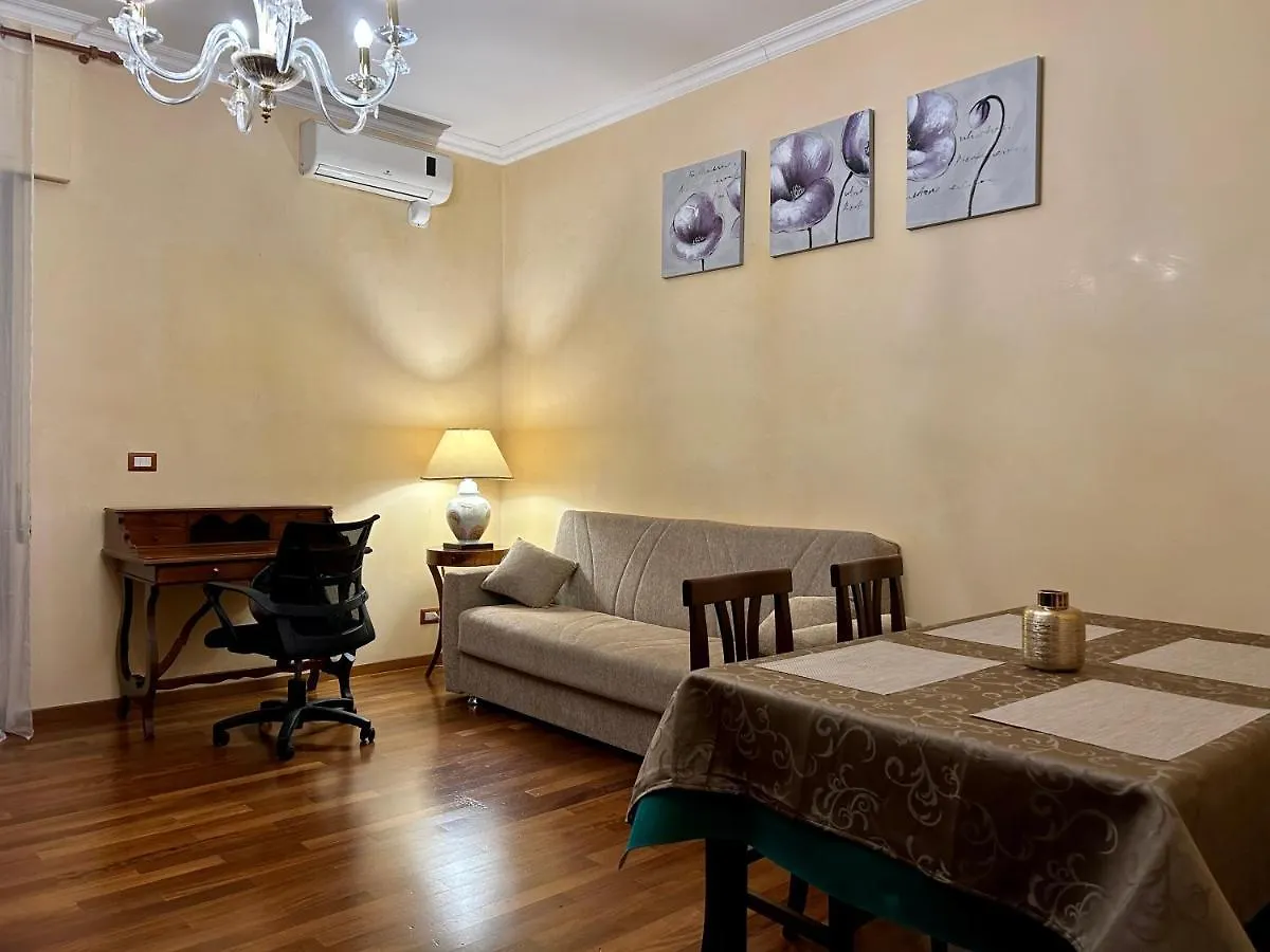 Bed & Breakfast Acen Roma Rome