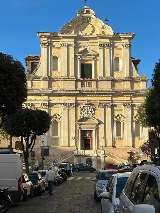 Bed & Breakfast Acen Roma