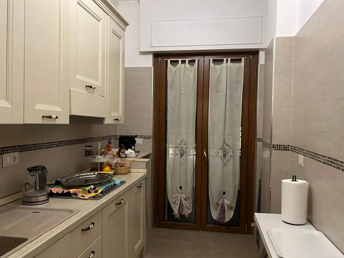 Guest house Bed & Breakfast Acen Roma
