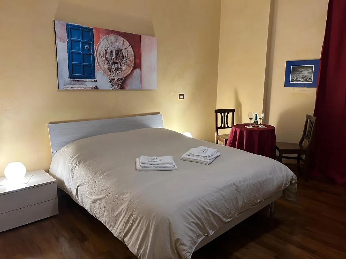 Guest house Bed & Breakfast Acen Roma